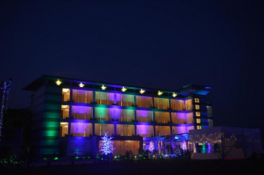 Отель Brisa Marina CBC Resort ব্রিসা মেরিনা সিবিসি রিসোর্ট  Читтагонг